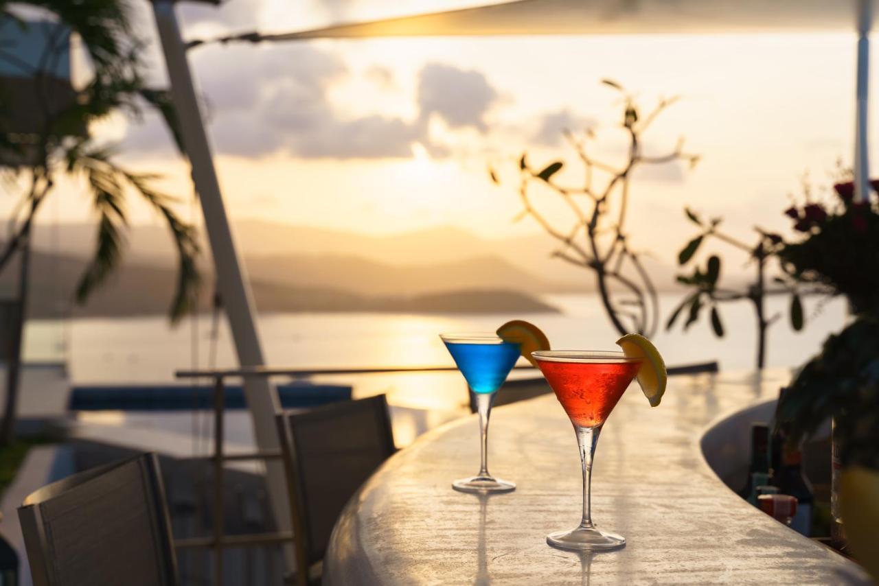 Unique Boutique Resort Bangrak pláž Exteriér fotografie