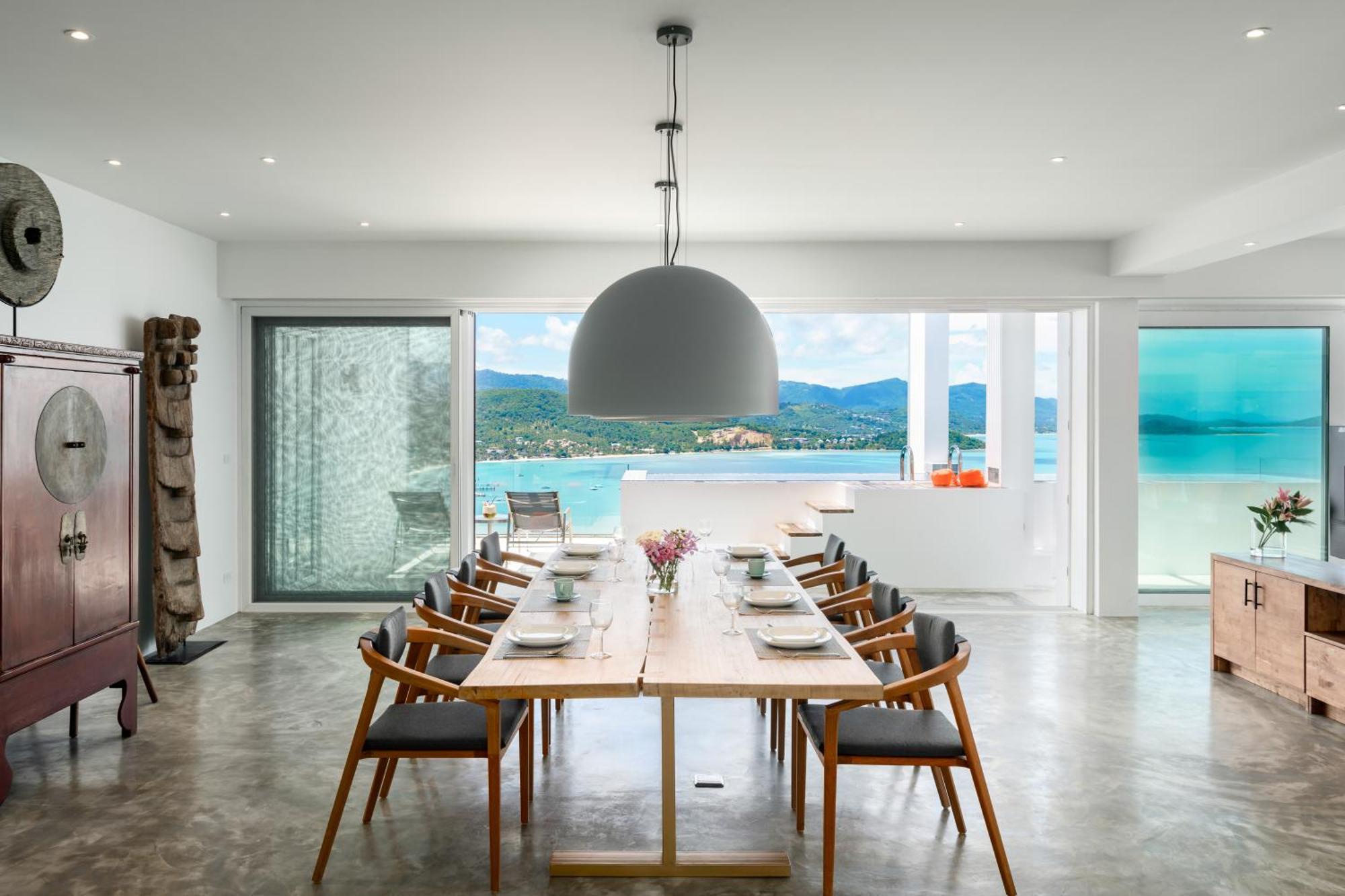 Unique Boutique Resort Bangrak pláž Pokoj fotografie
