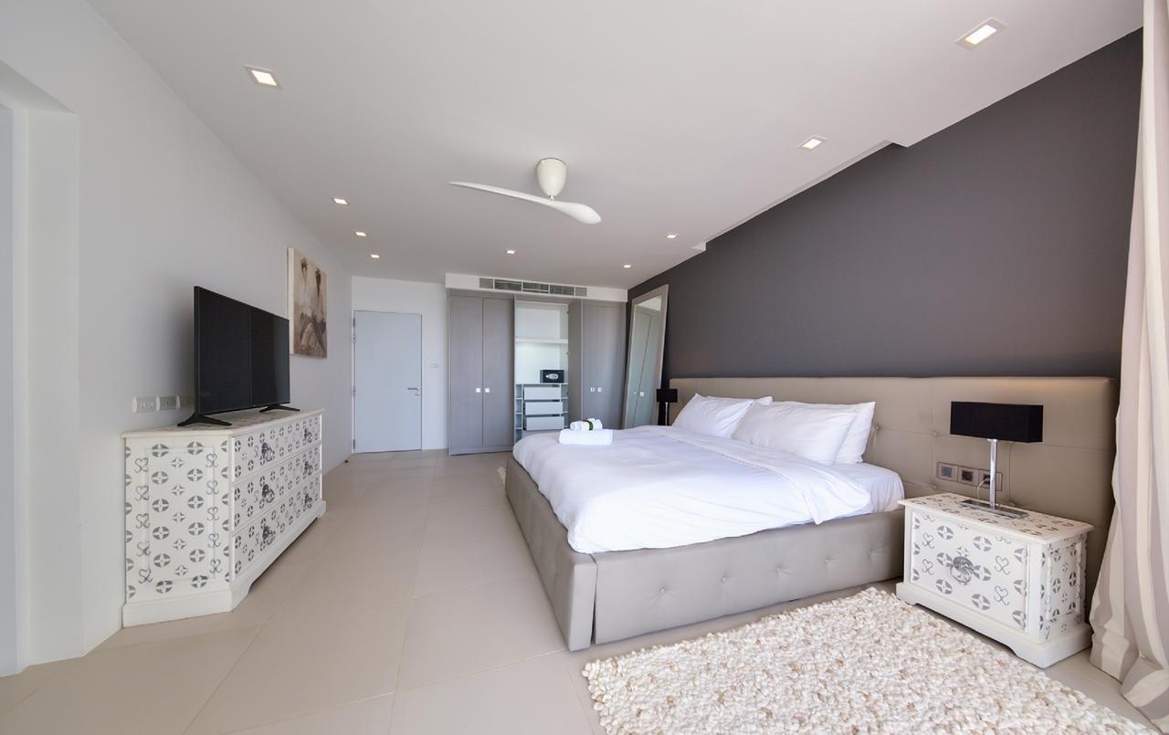 Unique Boutique Resort Bangrak pláž Exteriér fotografie